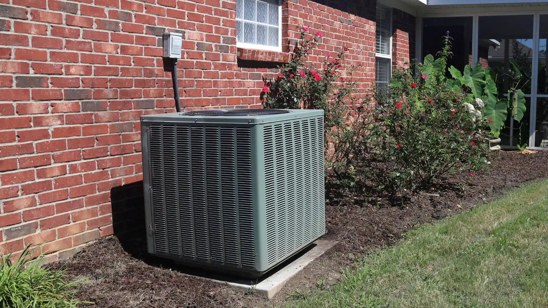 hero heating system